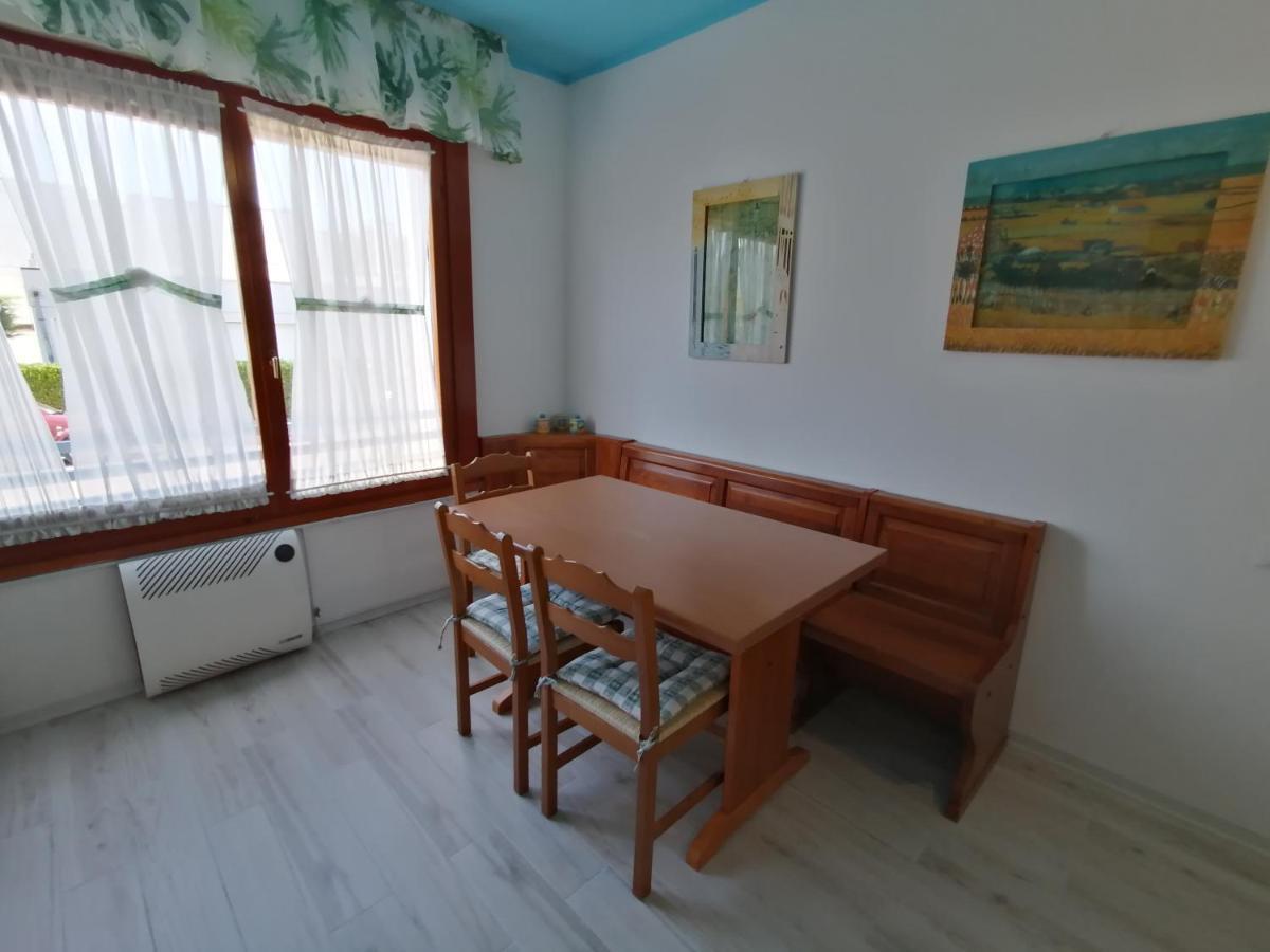 Apartment Il Mare Finestra Cavallino-Treporti