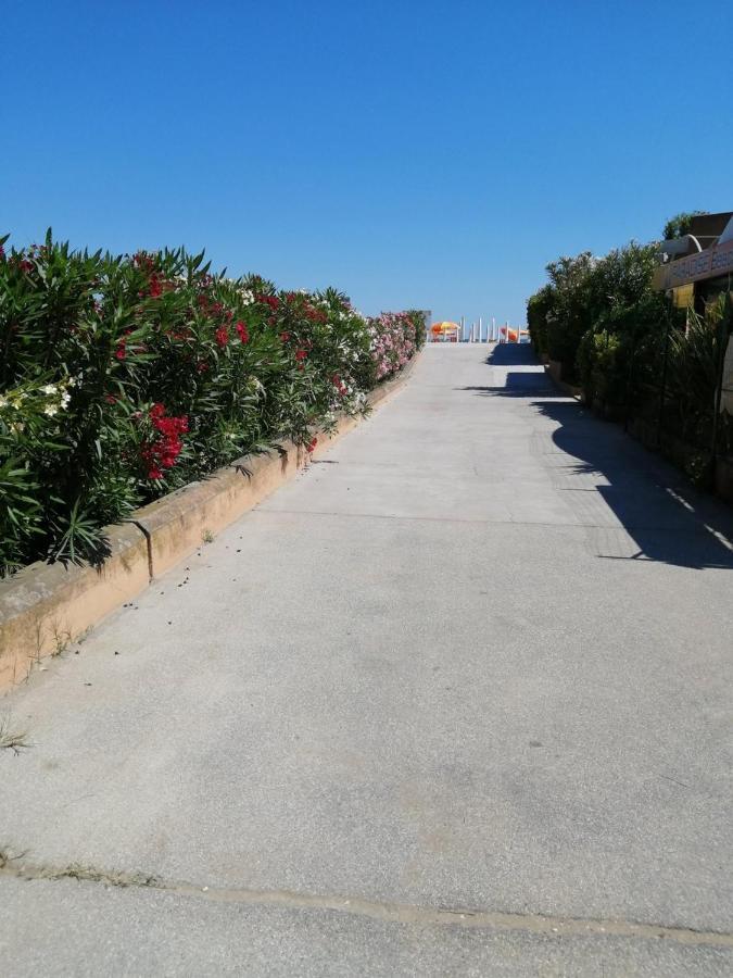 Apartment Il Mare Finestra