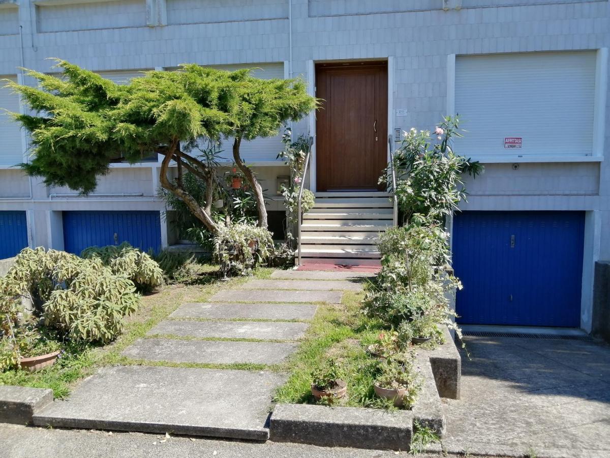 Apartment Il Mare Finestra