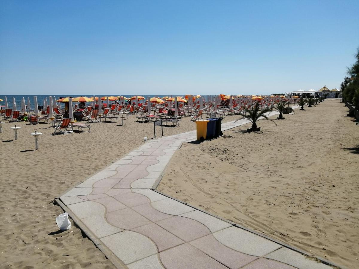 Il Mare Finestra Apartment Cavallino-Treporti