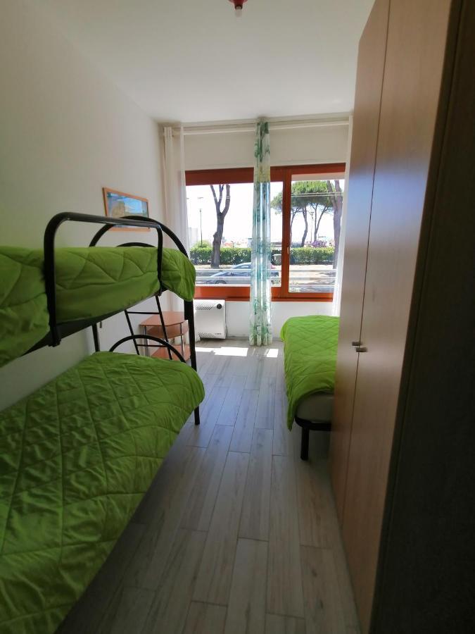 Apartment Il Mare Finestra *