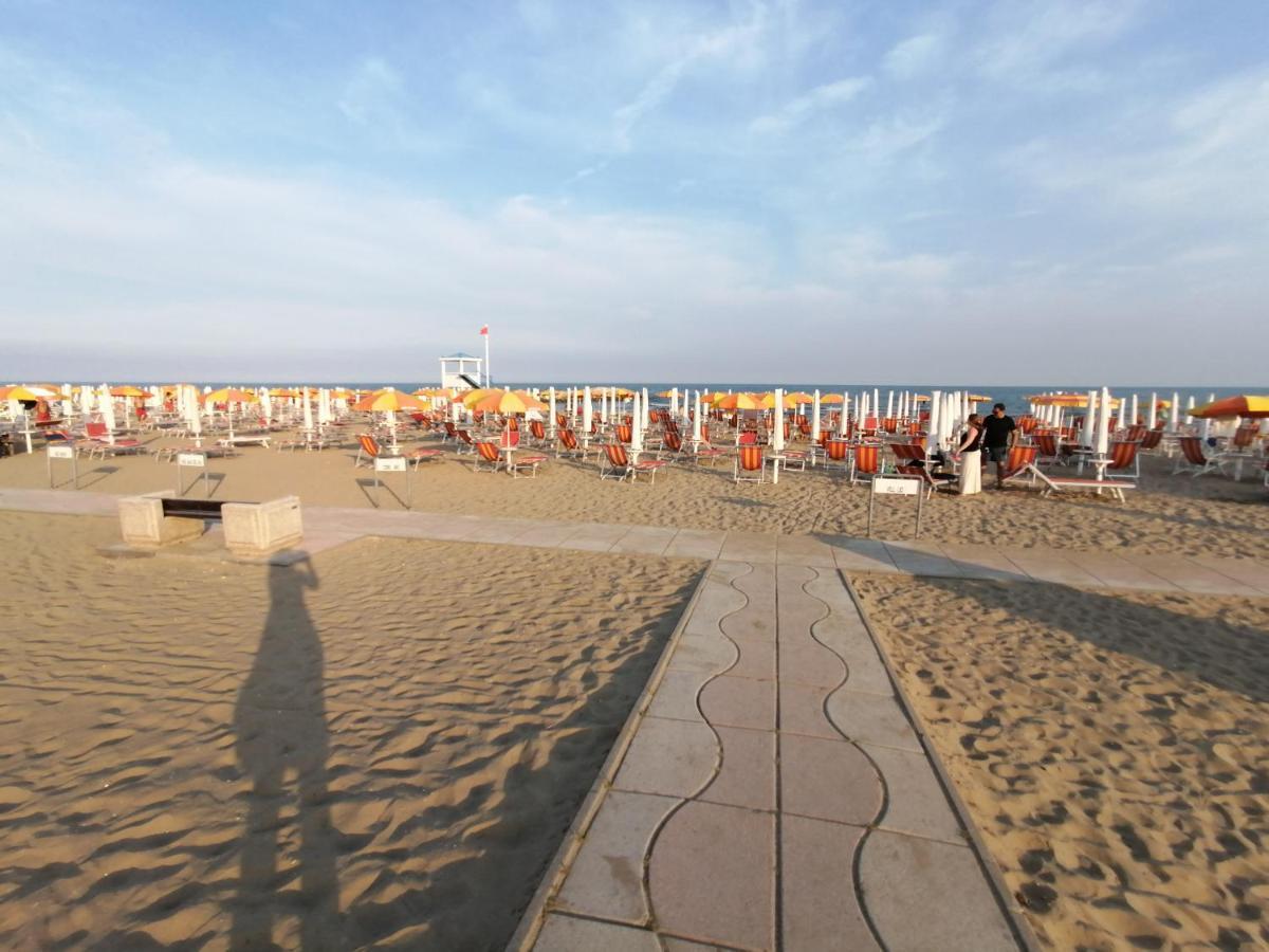 Il Mare Finestra Cavallino-Treporti
