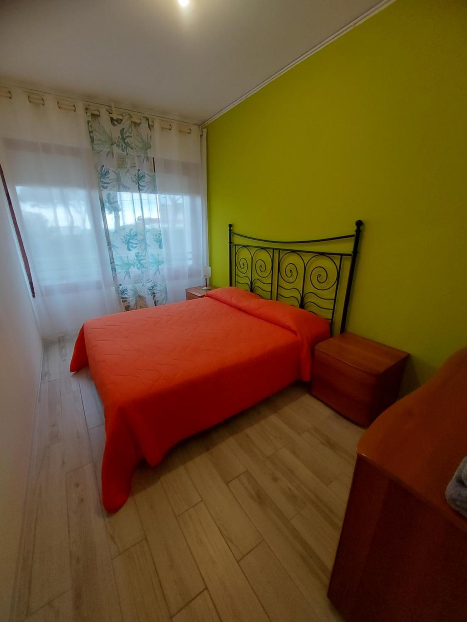 Il Mare Finestra Apartment Cavallino-Treporti
