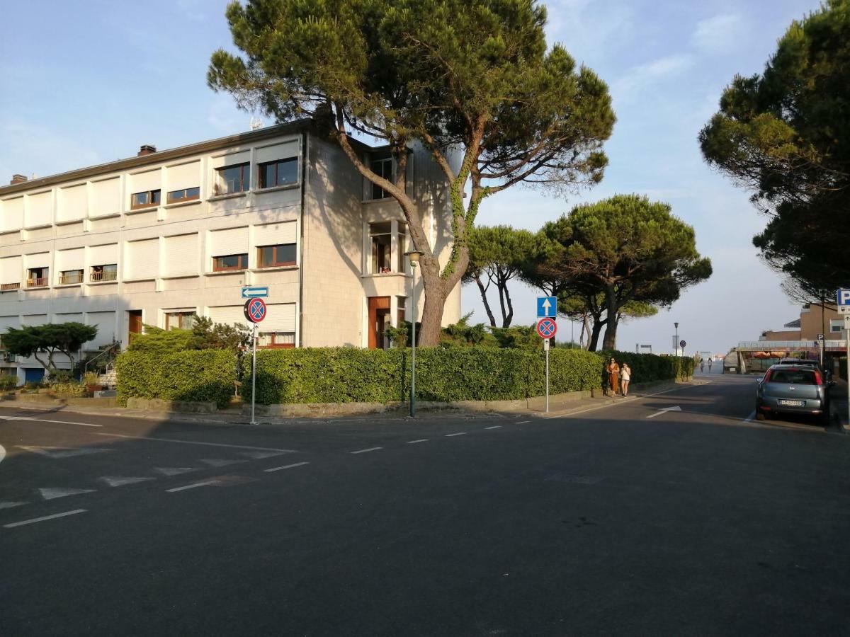 Il Mare Finestra Apartment *