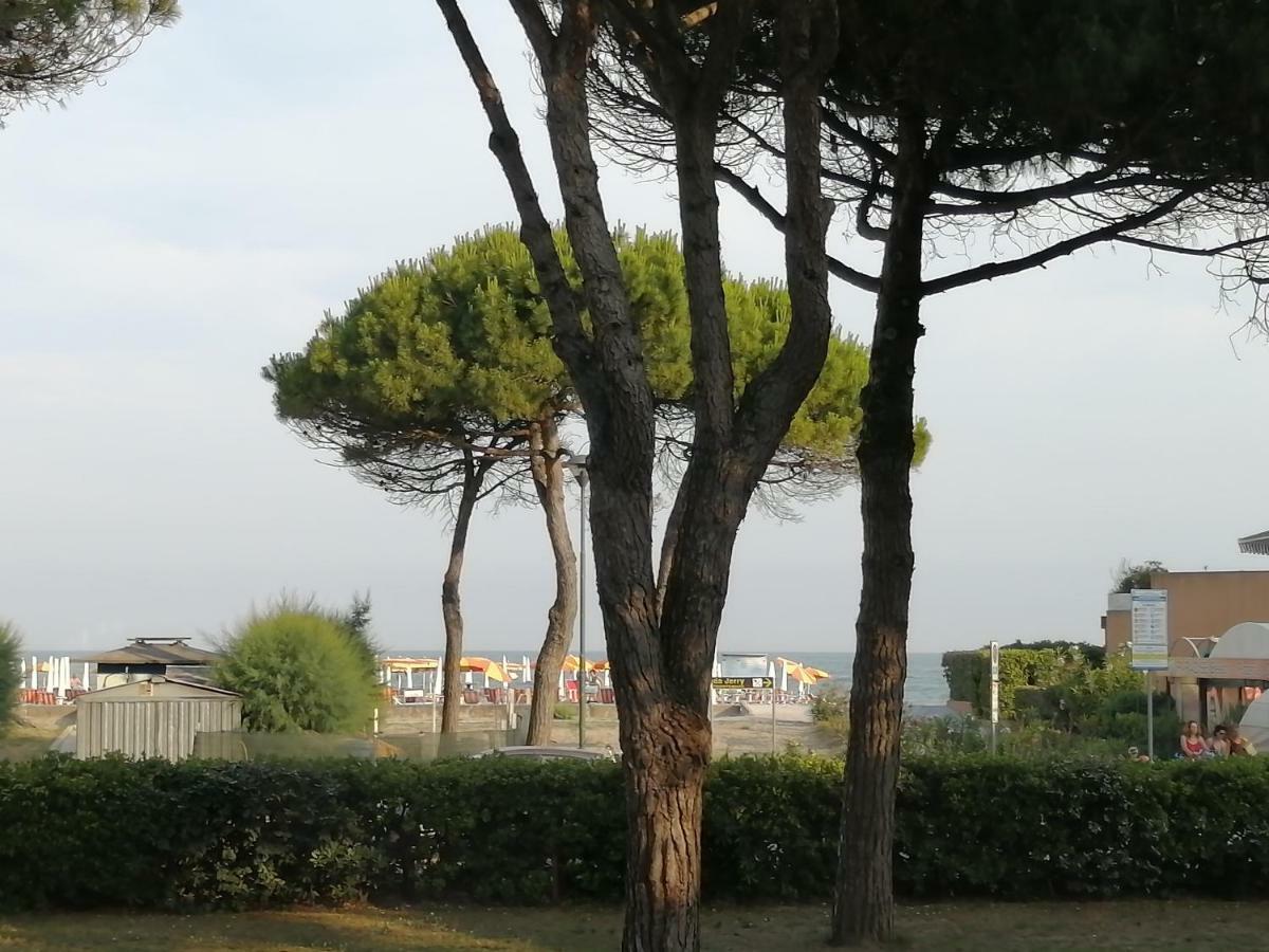 Il Mare Finestra *