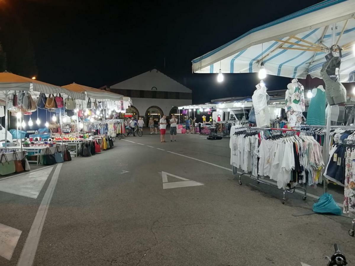 Il Mare Finestra Apartment Cavallino-Treporti