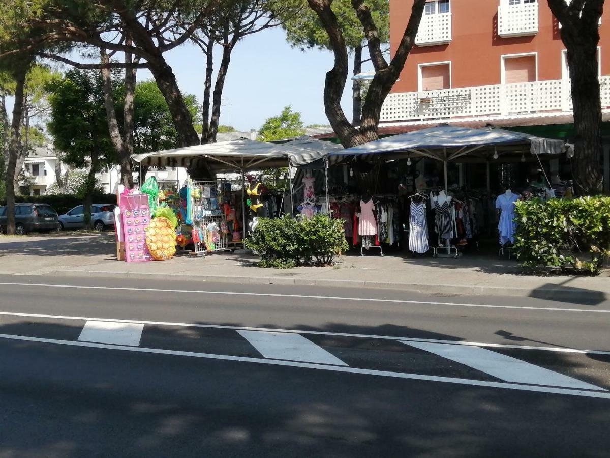 Il Mare Finestra Apartment *