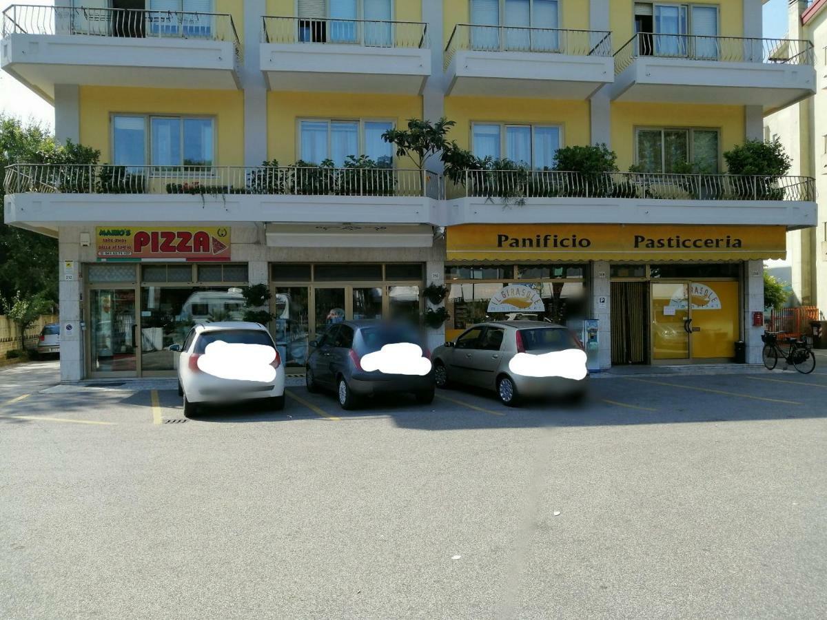Il Mare Finestra Cavallino-Treporti