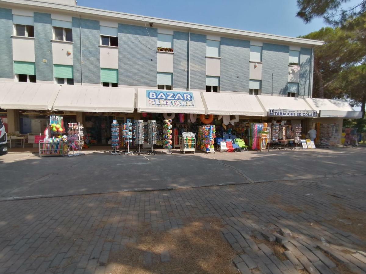 Il Mare Finestra Apartment